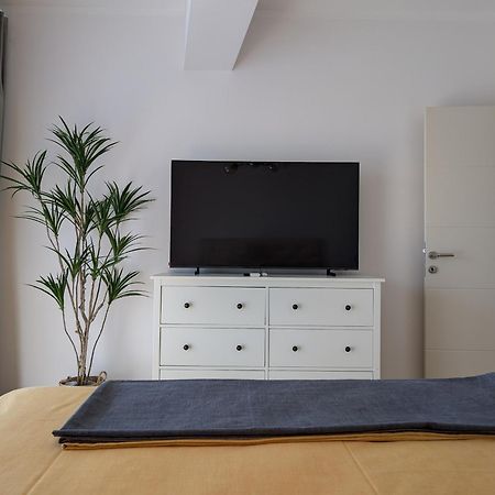 Lux Apartments Harmonia Budva Eksteriør bilde
