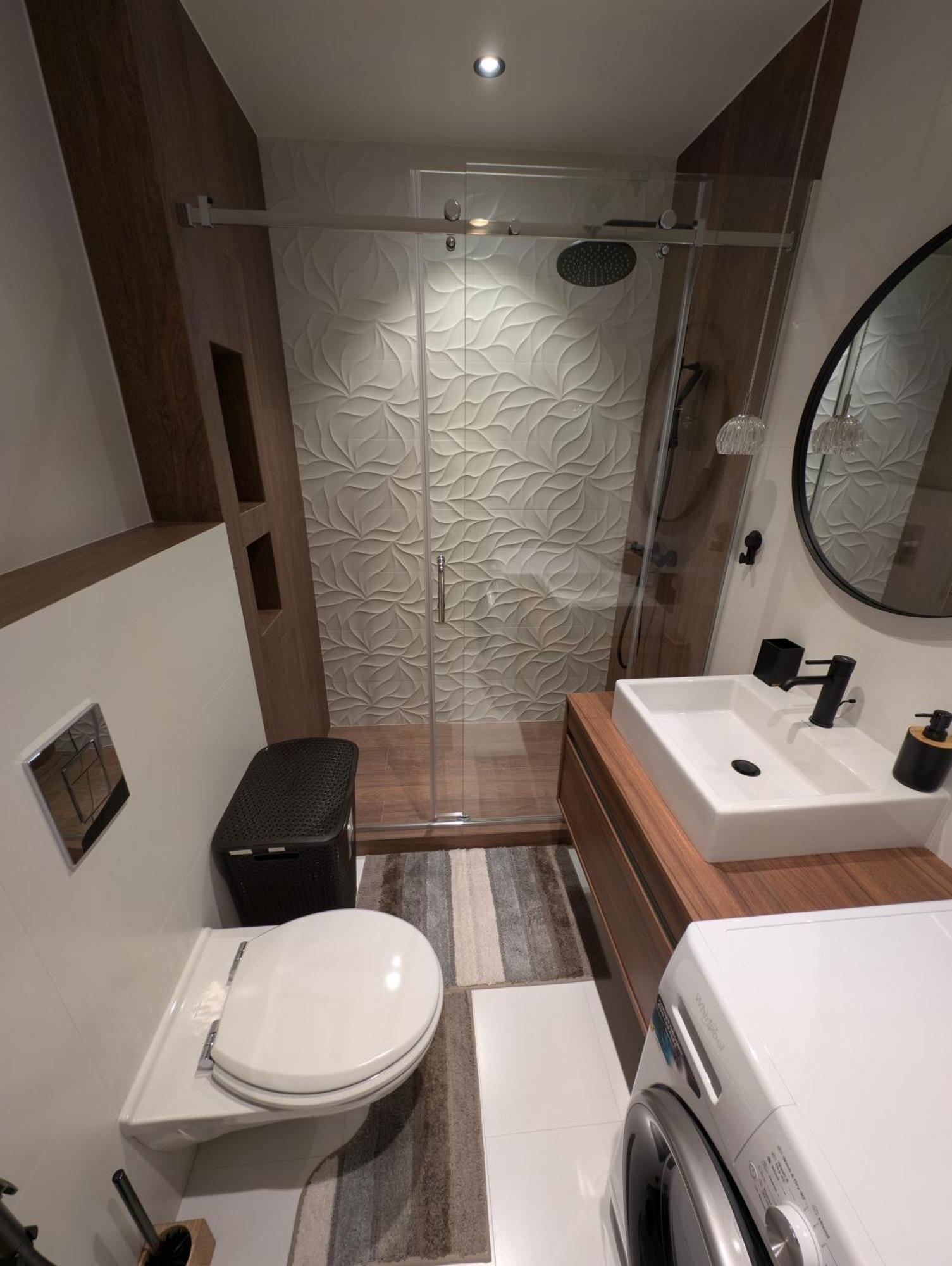 Lux Apartments Harmonia Budva Eksteriør bilde