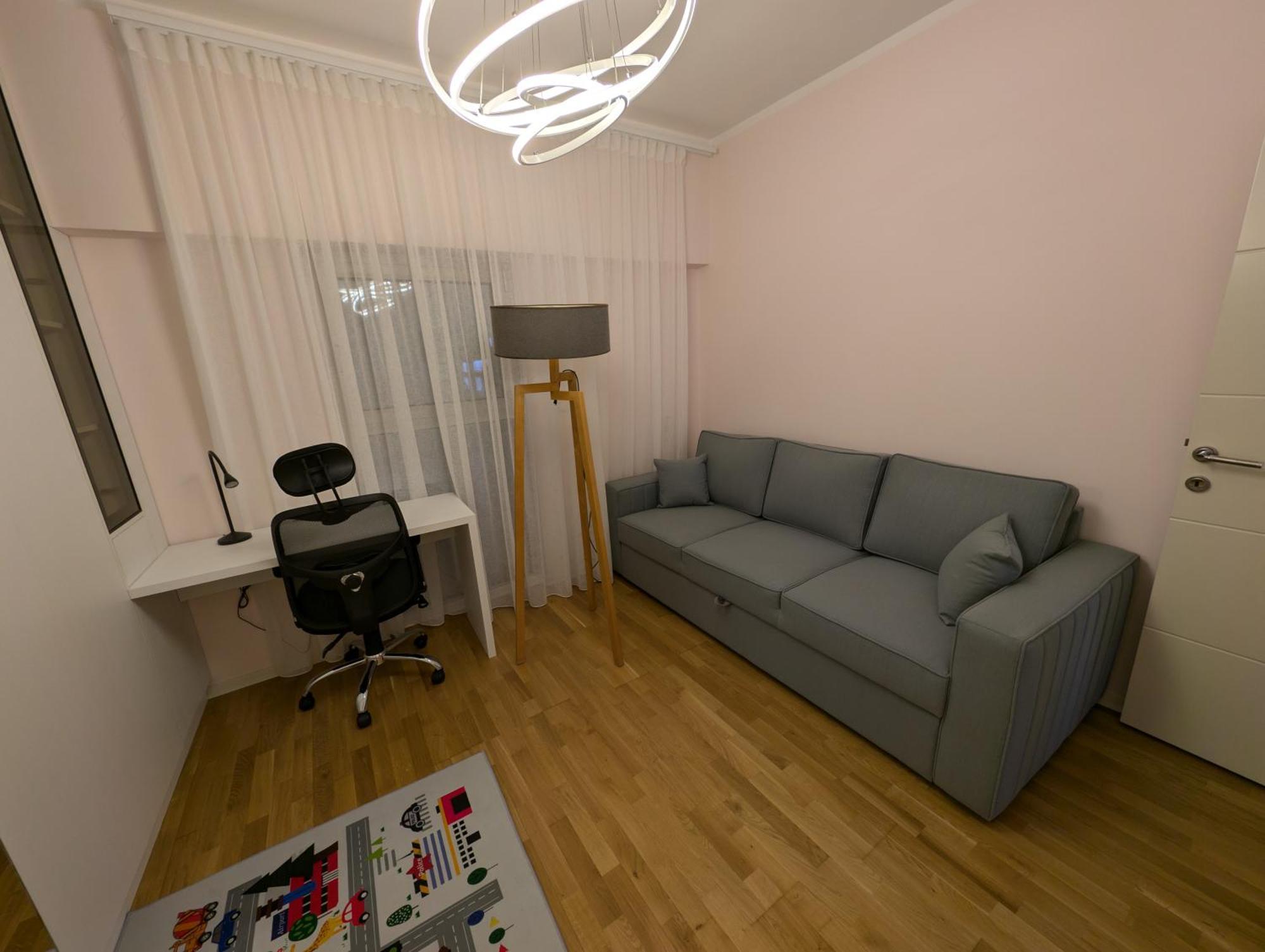 Lux Apartments Harmonia Budva Eksteriør bilde