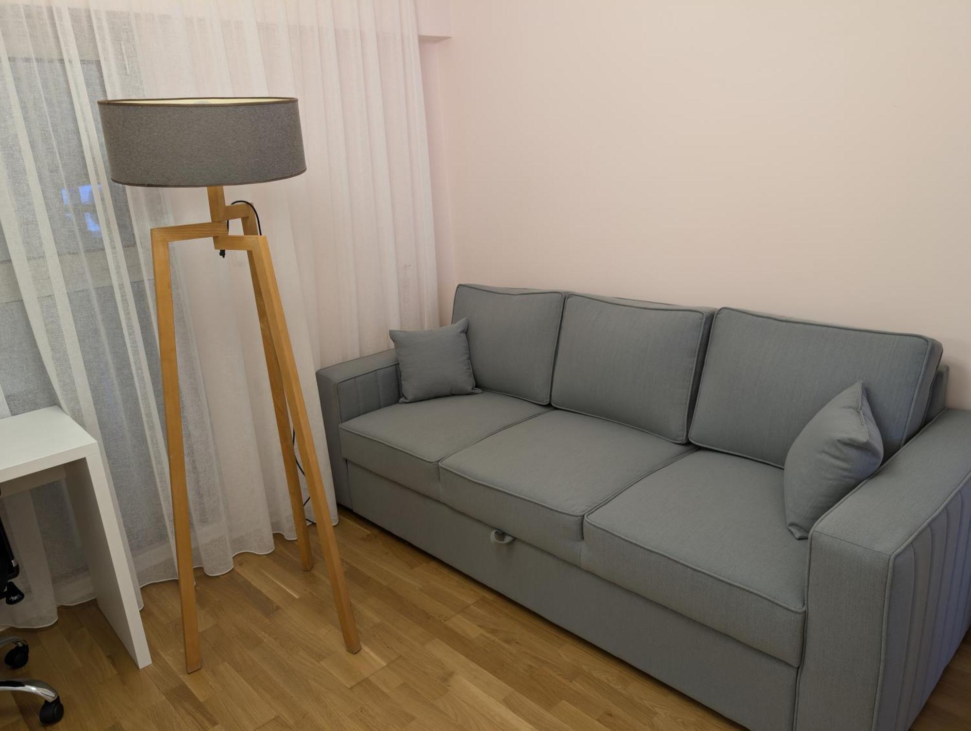 Lux Apartments Harmonia Budva Eksteriør bilde